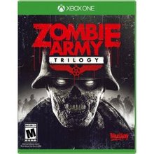 Zombie Army Trilogy Xbox One
