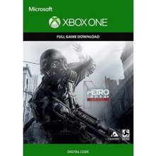 Metro 2033 Redux Xbox One