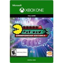 PAC-MAN Championship Edition 2 Xbox One