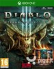 Diablo III: Eternal Collection Xbox One