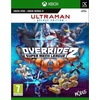 Override 2: Super Mech League Ultraman Deluxe Edition Xbox One