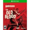 Wolfenstein The Old Blood Xbox One
