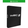 WRC 8 Xbox One