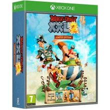 Asterix and Obelix XXL 2 Xbox One