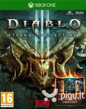 Diablo III: Eternal Collection Xbox One