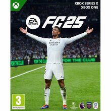 EA Sports FC 25 Xbox One