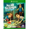 Hello Neighbor Hide and Seek Xbox One