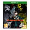 My Hero One's Justice Xbox One
