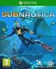 Subnautica Xbox One