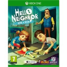 Hello Neighbor: Hide and Seek Xbox One