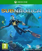 Subnautica Xbox One