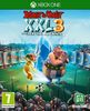 Asterix and Obelix XXL 3: The Crystal Menhir Xbox One