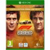 F1 2019 Xbox One