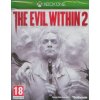 The Evil Within 2 Xbox One