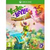 Yooka-Laylee and the Impossible Lair Xbox One