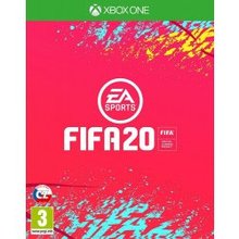 FIFA 20 Xbox One