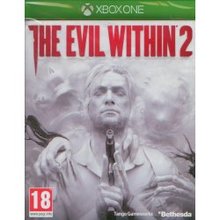 The Evil Within 2 Xbox One