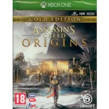 Assassins Creed: Origins Xbox One