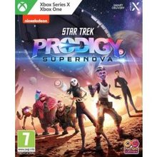 Star Trek Prodigy: Supernova Xbox One