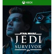 Star Wars Jedi: Survivor Xbox One
