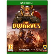 The Dwarves Xbox One