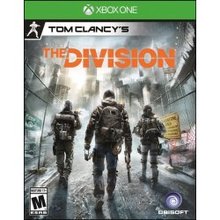Tom Clancy's: The Division Xbox One