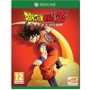 Dragon Ball Z Kakarot Xbox One
