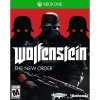Wolfenstein The New Order Xbox One