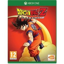 Dragon Ball Z Kakarot Xbox One
