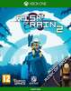 Risk of Rain 1 + 2 Xbox One