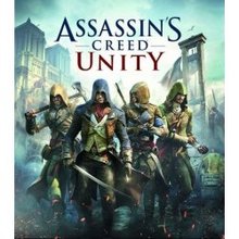 Assassin's Creed Unity Xbox One