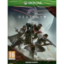 Destiny 2 Xbox One