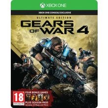 Gears of War 4 Xbox One