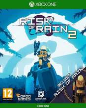 Risk of Rain 1 + 2 Xbox One