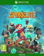 Sparklite Xbox One