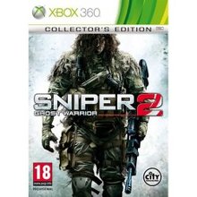 Sniper: Ghost Warrior 2 Xbox 360