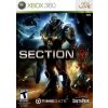 Section 8 Xbox 360