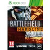 Battlefield: Hardline Xbox 360