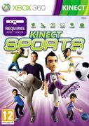 Kinect Sports Xbox 360