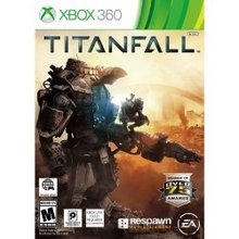 Titanfall Xbox 360