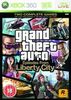 Grand Theft Auto: Episodes from Liberty City Xbox 360