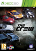 The Crew Xbox 360