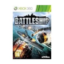 Battleship Xbox 360