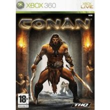 Conan Xbox 360