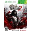 Castlevania Lords of Shadow 2 Xbox 360