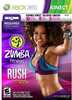Zumba Fitness Rush Xbox 360