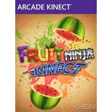 Fruit Ninja Xbox 360