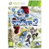 The Smurfs 2 Xbox 360