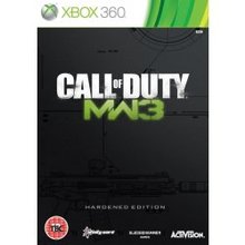 Call of Duty Modern Warfare 3 Xbox 360