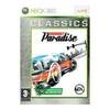 Burnout Paradise Xbox One